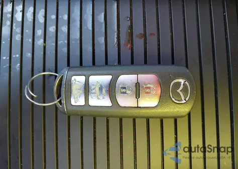 2018 Mazda Mazda6 Grand Touring из США, поврежденный, VIN JM1GL1TY6J1317127